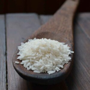 Arroz blanco DOBLE CAROLINA "Oriza Con-ciencia" x 500 grs.