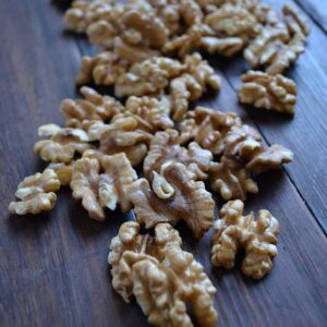 Nueces peladas "Maelca SA" x 100 grs.