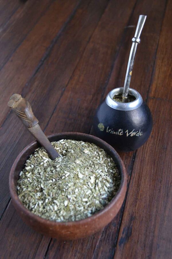 Yerba x 500 grs.