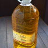 Aceite de girasol "Naturaleza Viva" Bidón x 4.5 litros