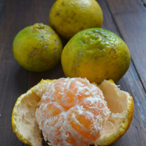 Mandarina x 1 kilo