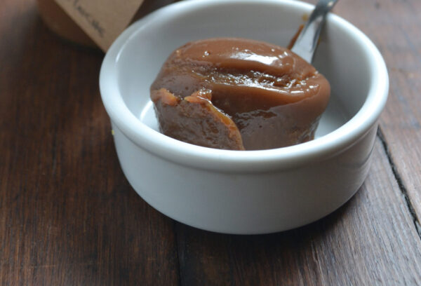 Dulce de leche "La Choza" x 360 cc