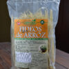 Fideo de arroz integral 250 grs