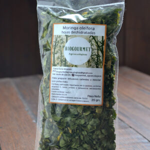 Moringa "Biogourmet" x 20 grs.