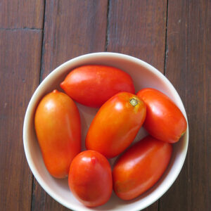 Oferta: Tomate perita x 2 kilos