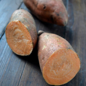 Batata boniato x 1 kilo