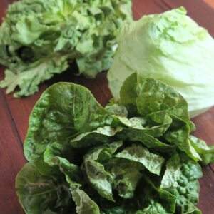 Lechuga x 1 kilo