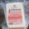 Queso cuartirolo "La Choza" x 1 unidad entre 350-450 grs.
