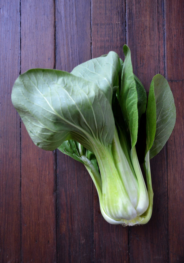 Pack choi x 1 kilo