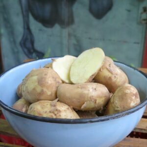 Oferta: Papa x 3 kilos