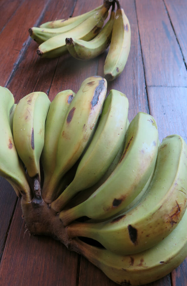 Banana x 500 grs.
