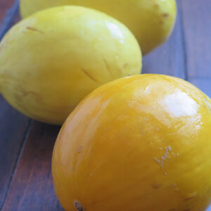 Melon "amarillo" x 2 kilos