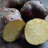 Batata morada x 1 kilo