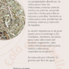 Cola de Caballo (caja grande)