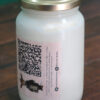 Yogur griego "La Choza" x 350 grs.
