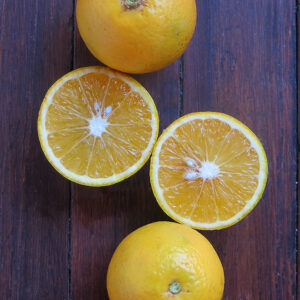 Naranja de jugo x 2 kilos