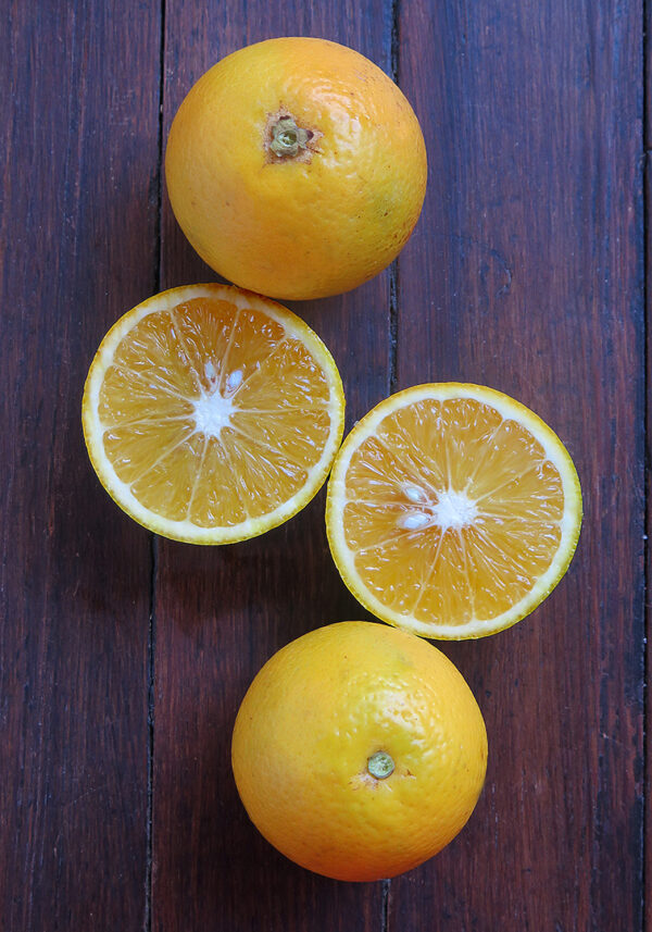 Naranja de jugo x 1 kilo