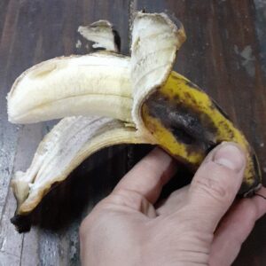 Banana x 1 kilo