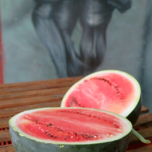 Sandia x 2 kilos
