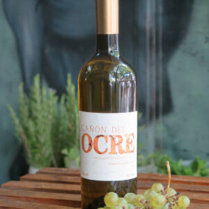 Vino blanco "Maelca SA" x 750 ml.