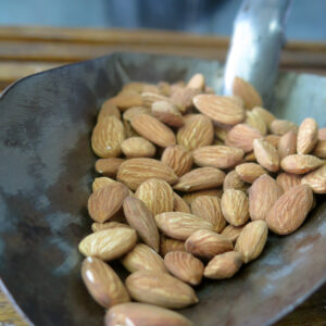 Almendra pelada x 100 grs.