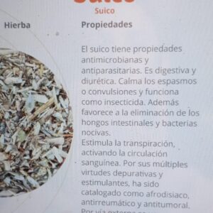 Suico (caja grande)